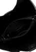 Obrazek Tamaris Georgia 33972-100 Czarna Damska torba na ramię 18 L