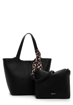 Obrazek Tamaris Georgia 33972-100 Czarna Damska torba na ramię 18 L