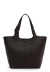 Obrazek Tamaris Georgia 33972-200 Torba damska na ramię brązowa 18 L
