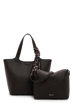 Obrazek Tamaris Georgia 33972-200 Torba damska na ramię brązowa 18 L