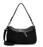 Obrazek Tamaris Glenn 34191-100 Torba damska na ramię czarna 4,5 L
