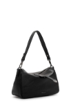 Obrazek Tamaris Glenn 34191-100 Torba damska na ramię czarna 4,5 L