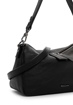 Obrazek Tamaris Glenn 34191-100 Torba damska na ramię czarna 4,5 L