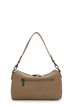 Obrazek Tamaris Glenn 34191-900 Taupe Torba damska na ramię brązowa 4,5 L