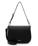 Obrazek Tamaris Geogie 33903-100 Torba na ramię damska czarna 3 L