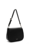 Obrazek Tamaris Geogie 33903-100 Torba na ramię damska czarna 3 L