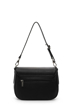 Obrazek Tamaris Geogie 33903-100 Torba na ramię damska czarna 3 L