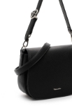 Obrazek Tamaris Geogie 33903-100 Torba na ramię damska czarna 3 L