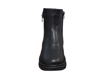 Obrazek Wild 201-25802 Buty za kostkę damskie czarne