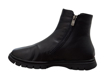 Obrazek Wild 201-25802 Buty za kostkę damskie czarne