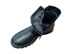 Obrazek Wild 201-25802 Buty za kostkę damskie czarne