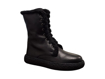 Obrazek Wild 138-24401 Damskie buty zimowe do kostki czarne