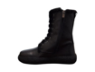 Obrazek Wild 138-24401 Damskie buty zimowe do kostki czarne