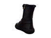 Obrazek Wild 138-24401 Damskie buty zimowe do kostki czarne