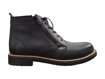 Obrazek Wild 145-24-4655 Buty za kostkę damskie czarne