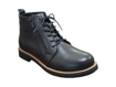 Obrazek Wild 145-24-4655 Buty za kostkę damskie czarne