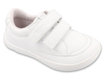 Obrazek BEFADO 004X002 004Y002 sneakersy BAREFOOT CASUAL biały