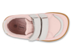 Obrazek BEFADO 004X001 004Y001 sneakersy BAREFOOT CASUAL różowy