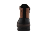 Obrazek Mustang 15M0101004 Męskie buty zimowe za kostkę brązowe