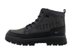 Obrazek Mustang 15M0101004 Pánské zimní kotníkové boty šedé