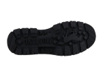 Obrazek Mustang 15M0101004 Męskie buty zimowe za kostkę w kolorze szarym
