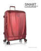 Obrazek Heys Vantage Smart Luggage L Burgundy 103