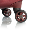 Obrazek Heys Vantage Smart Luggage L Burgundy 103