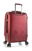 Obrazek Heys Vantage Smart Luggage L Burgundy 103