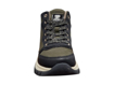 Obrazek Mustang 15M0172006 Dámské zimní kotníkové boty khaki