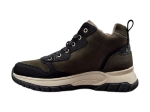 Obrazek Mustang 15M0172006 Damskie zimowe buty za kostkę khaki