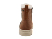 Obrazek Mustang 15M0262001 Dámské zimní kotníkové boty cognac