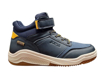 Obrazek Joma J.Torcon JR 2503 Dziecięce buty do kostki Granatowy