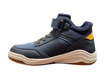 Obrazek Joma J.Torcon JR 2503 Dziecięce buty do kostki Granatowy