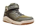 Obrazek Joma J.Torcon JR 2523 dziecięce trampki za kostkę khaki