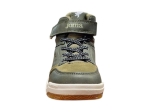 Obrazek Joma J.Torcon JR 2523 dziecięce trampki za kostkę khaki
