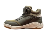 Obrazek Joma J.Torcon JR 2523 dziecięce trampki za kostkę khaki
