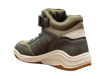Obrazek Joma J.Torcon JR 2523 dziecięce trampki za kostkę khaki