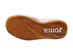 Obrazek Joma J.Torcon JR 2523 dziecięce trampki za kostkę khaki