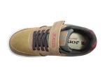 Obrazek Joma J.Jarama JR 2534 trampki dziecięce brązowe