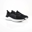 Obrazek Sneakersy męskie Batz EnergyFoam Black-White czarne
