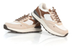 Obrazek Batz Nyra Beige Dámské tenisky béžové