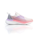 Obrazek Fioletowo-różowe sneakersy damskie Batz EnergyFoam