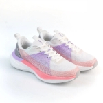 Obrazek Fioletowo-różowe sneakersy damskie Batz EnergyFoam