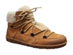 Obrazek Wild 017-26023 Damskie buty za kostkę z pełnej skóry, kot