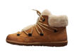 Obrazek Wild 017-26023 Damskie buty za kostkę z pełnej skóry, kot
