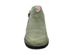 Obrazek Półbuty damskie z pełnej skóry Wild R732 Khaki