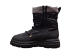 Obrazek Lee Cooper LCJ-25-44-3930L Damskie buty zimowe do kostki czarne
