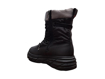 Obrazek Lee Cooper LCJ-25-44-3930L Damskie buty zimowe do kostki czarne