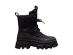Obrazek Lee Cooper LCJ-24-47-3144L Buty za kostkę damskie czarne
