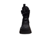 Obrazek Lee Cooper LCJ-24-47-3144L Buty za kostkę damskie czarne